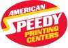 American Speedy Printing